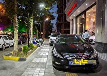 هشدار پلیس به نمایشگاه داران/ حمل خودروهای پارک شده مقابل نمایشگاه ها به پارکینگ، به زودی منبع سایت کارنا