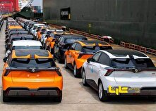 خودرو های برقی پشت در ماندند | چراغ سبز دولت به واردات خودرو قرمز شد؟ منبع سایت کارنا