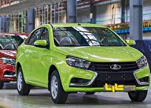 چرا همکاری خودرویی ایران و روسیه به نتیجه نرسید؟ منبع سایت کارنا