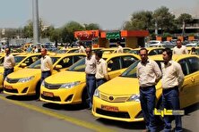 سبد انتخابی رانندگان تاکسی برای نوسازی به 4 خودرو افزایش یافت منبع سایت کارنا