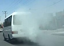 اجباری شدن اختصاص کد شناسایی واحد به کاتالیست‌ها برای نظارت بر معاینه فنی منبع سایت کارنا