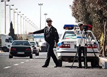 یک میلیون و 100 هزار برگ جریمه برای ناوگان حمل بار در تهران صادر شده است منبع سایت کارنا