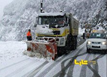 آماده‌باش 8000 راهدار برای خدمات‌دهی در بارش‌های 28 استان منبع سایت کارنا