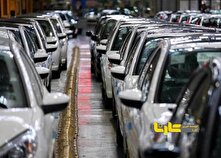 صنعت خودرو به دست چینی‌ها می‌افتد منبع سایت کارنا