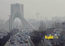 حمل و نقل، مهم‌ترین منبع انتشار آلاینده‌ها در کلانشهرها است منبع سایت کارنا