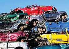 صرفه‌جویی در پرداخت یارانه پنهان سوخت با اسقاط فرسوده‌‌‌ها منبع سایت کارنا