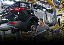 تولیدی: چالش واردات مواد اولیه و قطعات خودرو به سبب نوسانات نرخ ارز منبع سایت کارنا