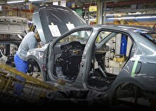 رشد تولید خودرو در سال جاری امری بعید است + صوت منبع سایت کارنا