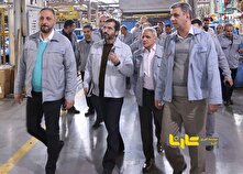 آغاز برنامه تولید وانت و کامیونت‌های جدید زامیاد در سال 1404 منبع سایت کارنا