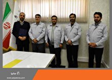 عبدالله سلطانی ثانی؛ مدیرعامل سایپاسیتروئن شد منبع سایت کارنا