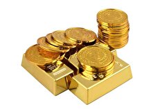 رکورد تاریخی معاملات شمش طلا: ۱۹۱ کیلوگرم در یک روز