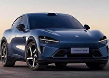 خودروی جدید شیائومی رویت شد منبع سایت کارنا