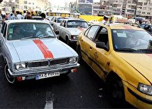 تهران 2 میلیون ماشین فرسوده دارد منبع سایت کارنا