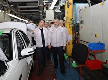 گسترش سبد محصولات CKD با برندهای معتبر در پارس‌خودرو منبع سایت کارنا