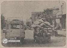 100هزار راننده بدون گواهینامه، تهران را بهم ریختند! + عکس منبع سایت کارنا