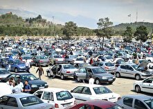 افزایش باورنکردنی قیمت خودرو در بازار همه را شوکه کرد! منبع سایت کارنا
