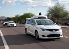 جذابیت خودرو‌های خودران وایمو برای شرکت‌های بیمه منبع سایت کارنا