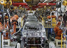 تولید 90 نوع قطعه خودرو‌های وارداتی توسط دانش‌بنیان‌ها منبع سایت کارنا