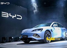 تخفیفات پایان سال غول خودروهای الکتریکی چینی