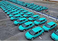 فراخوان بزرگ تاکسیرانی برای واگذاری 500 دستگاه خودرو برقی منبع سایت کارنا