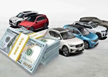 خودرو 7.2 میلیارد دلار ارز گرفت منبع سایت کارنا