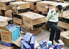 حجم قاچاق لوازم‌ یدکی خودرو چقدر است؟ منبع سایت کارنا