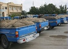 بدمصرفی 300 همتی حوزه در حمل‌و نقل منبع سایت کارنا