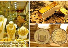 بی‌توجهی بازار داخلی به تحولات جهانی؛ طلا به این شرط گران نمی‌شود