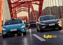 شیائومی SU۷ زودتر از موعد به هدف فروش تعیین شده رسید