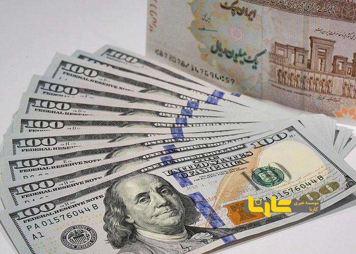 مهاجرت واردکنندگان و صادرکنندگان به بازار ارز تجاری/ آخرین قیمت دلار توافقی نیما