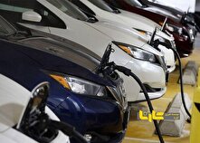 حاشیه های واردات خودروهای برقی‏‏‌ ادامه دارد منبع سایت کارنا