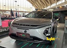 حضور پرقدرت فونیکس با ٨ محصول در بزرگترین رویداد خودرویی کشور + گزارش تصویری منبع سایت کارنا