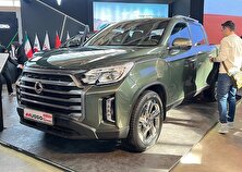 عرضه سه محصول جذاب صنایع خودروسازی ایلیا در نمایشگاه خودرو تهران + فیلم و عکس منبع سایت کارنا