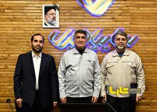 سرپرست جدید سایپادیزل منصوب شد منبع سایت کارنا