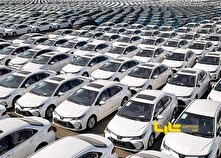 سه تصویر از بازار خودروی 1404 منبع سایت کارنا