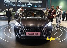 همه چیز درباره لاماری اکو ؛ سدان جذاب و قدرتمند منبع سایت کارنا