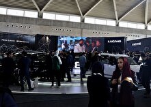درخشش لوکانو در نمایشگاه خودرو تهران؛ بازی متحول خواهد شد منبع سایت کارنا