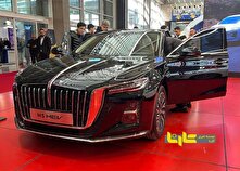 هونگچی H5 هیبریدی؛ جدیدترین محصول وارداتی گروه بهمن معرفی شد +‌ تصاویر منبع سایت کارنا