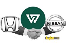 تکلیف ادغام نیسان و هوندا روشن می شود