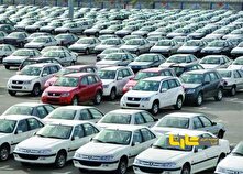 جهش قیمت‌ خودروهای داخلی در بازار خودرو منبع سایت کارنا