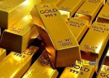 طلای جهانی رکورد تاریخی زد
