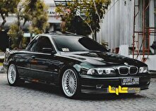 وانت ب ام و 528 هم دیده شد! + عکس منبع سایت کارنا