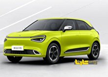 جایگزین برقی پژو 207 به ایران آمد + عکس منبع سایت کارنا