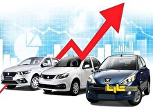 محدودیت عرضه از سوی خودروسازان، قیمت خودرو در بازار را افزایش داد + فیلم منبع سایت کارنا