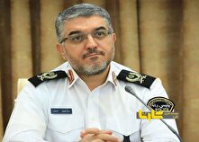 نظارت بر رعایت فاصله طولی خودرو‌ها آغاز شد منبع سایت کارنا