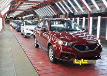 سهند، خودرویی با چشم‌انداز روبه پیشرفت منبع سایت کارنا