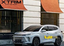 تجربه‌ سفر زمستانی گرم و دلنشین با اکستریم تی ایکس ال منبع سایت کارنا