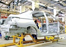 جزئیات تولید 10 ماهه خودرو اعلام شد منبع سایت کارنا