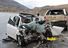 217 تصادف در پایتخت به دلیل «نقص راه‌ها» منبع سایت کارنا