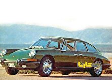 تصاویر تنها پورشه 4 درب جهان؛ هدیه‌ای برای همسر! منبع سایت کارنا